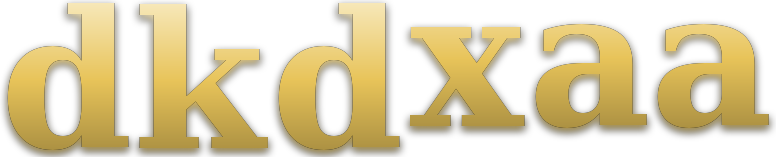 dkdxaa logo